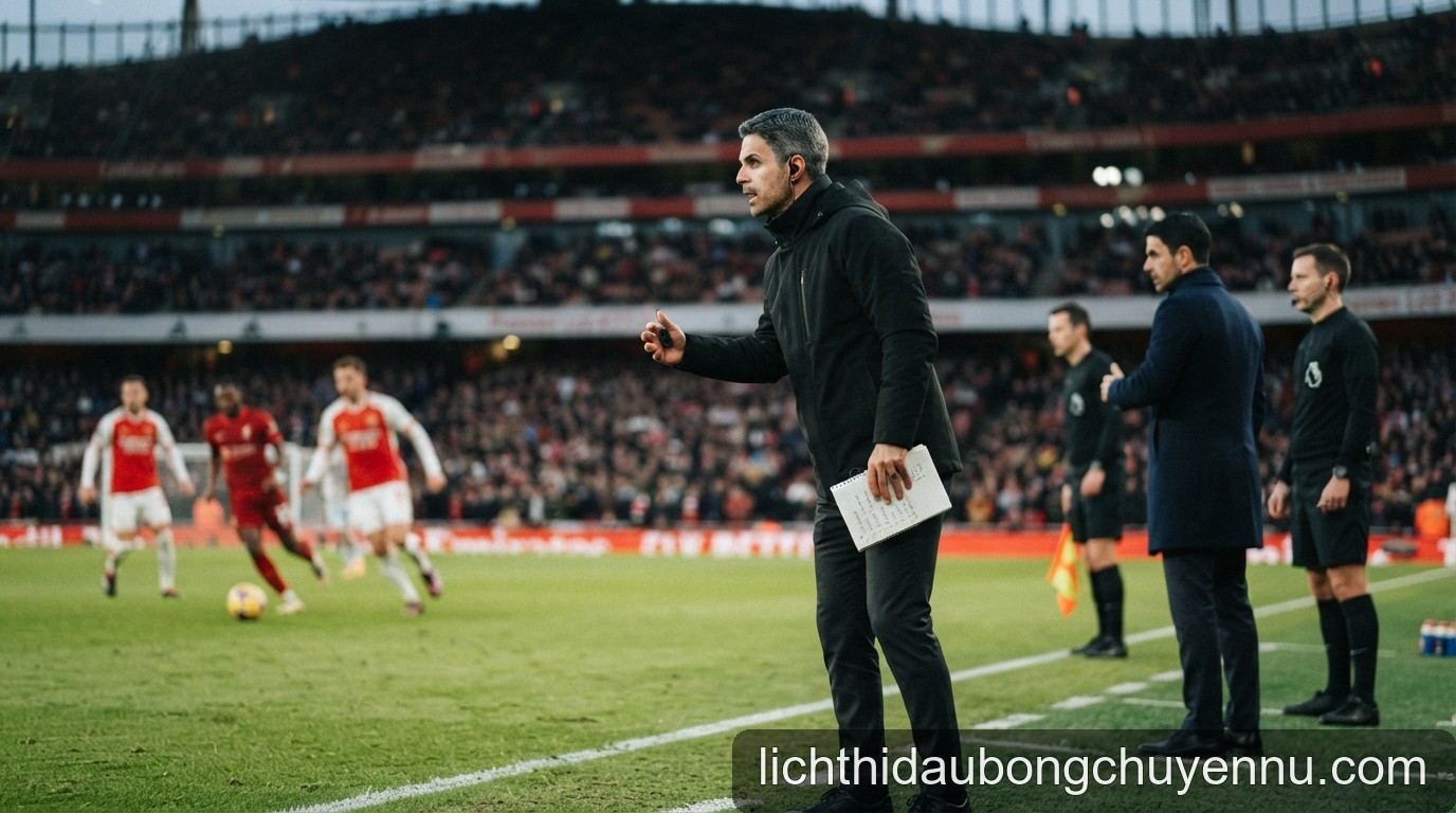 Ngoại hạng Anh 2026/27 khởi tranh: Arsenal và tham vọng bảo vệ ngai vàng trước làn sóng thay tướng - 2