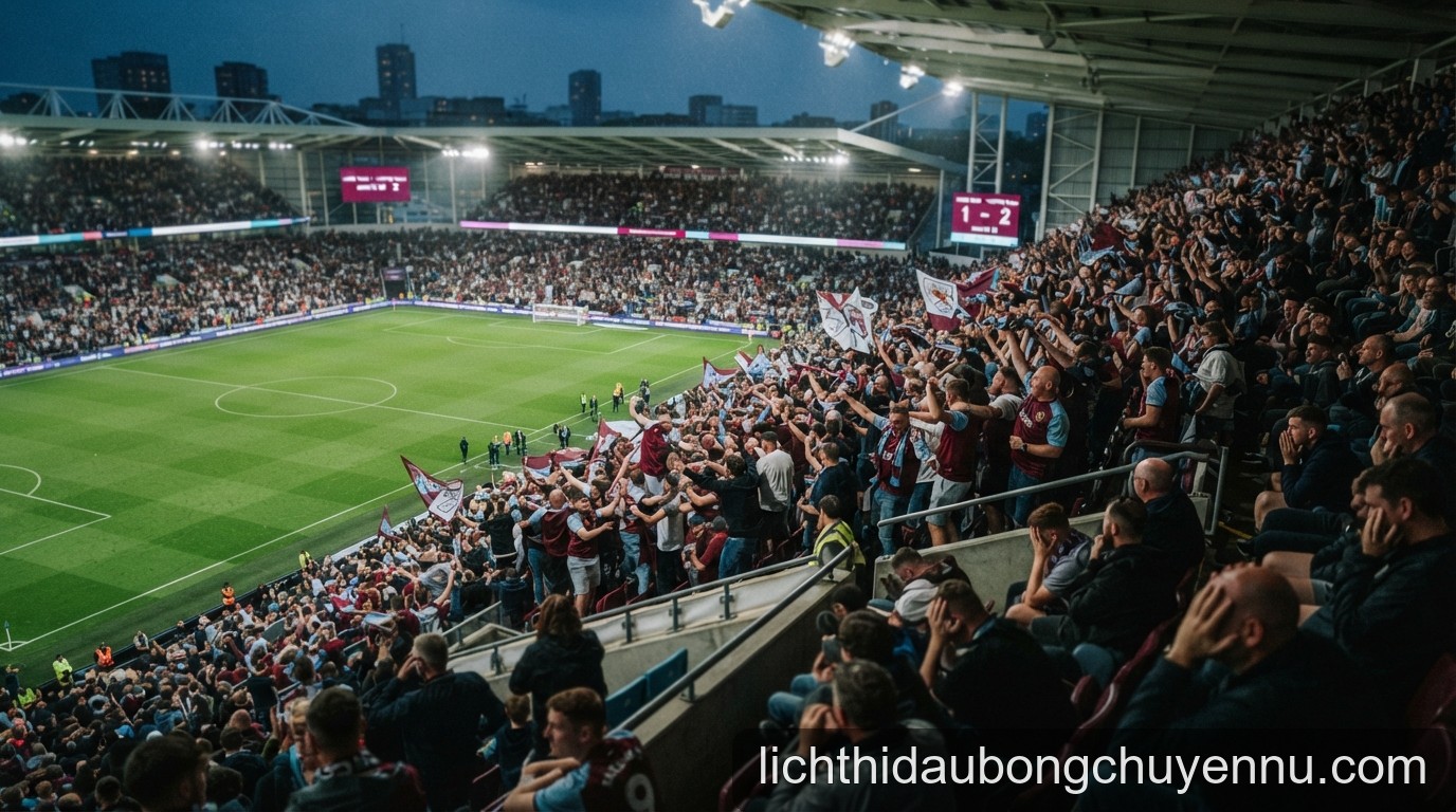 Premier League 2026/27: Xu hướng 'sân nhà không còn là pháo đài' đang thay đổi cuộc chơi cá cược - 2