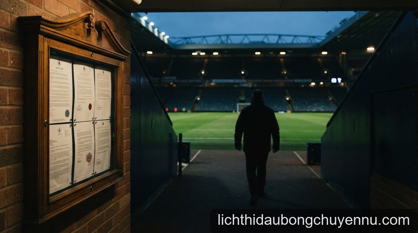 Phán quyết lịch sử về Man City: Những hệ lụy tài chính và viễn cảnh bị trục xuất khỏi Premier League
