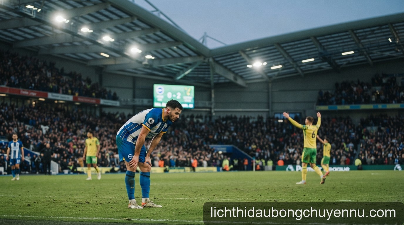 Premier League 2026/27: Xu hướng 'sân nhà không còn là pháo đài' đang thay đổi cuộc chơi cá cược