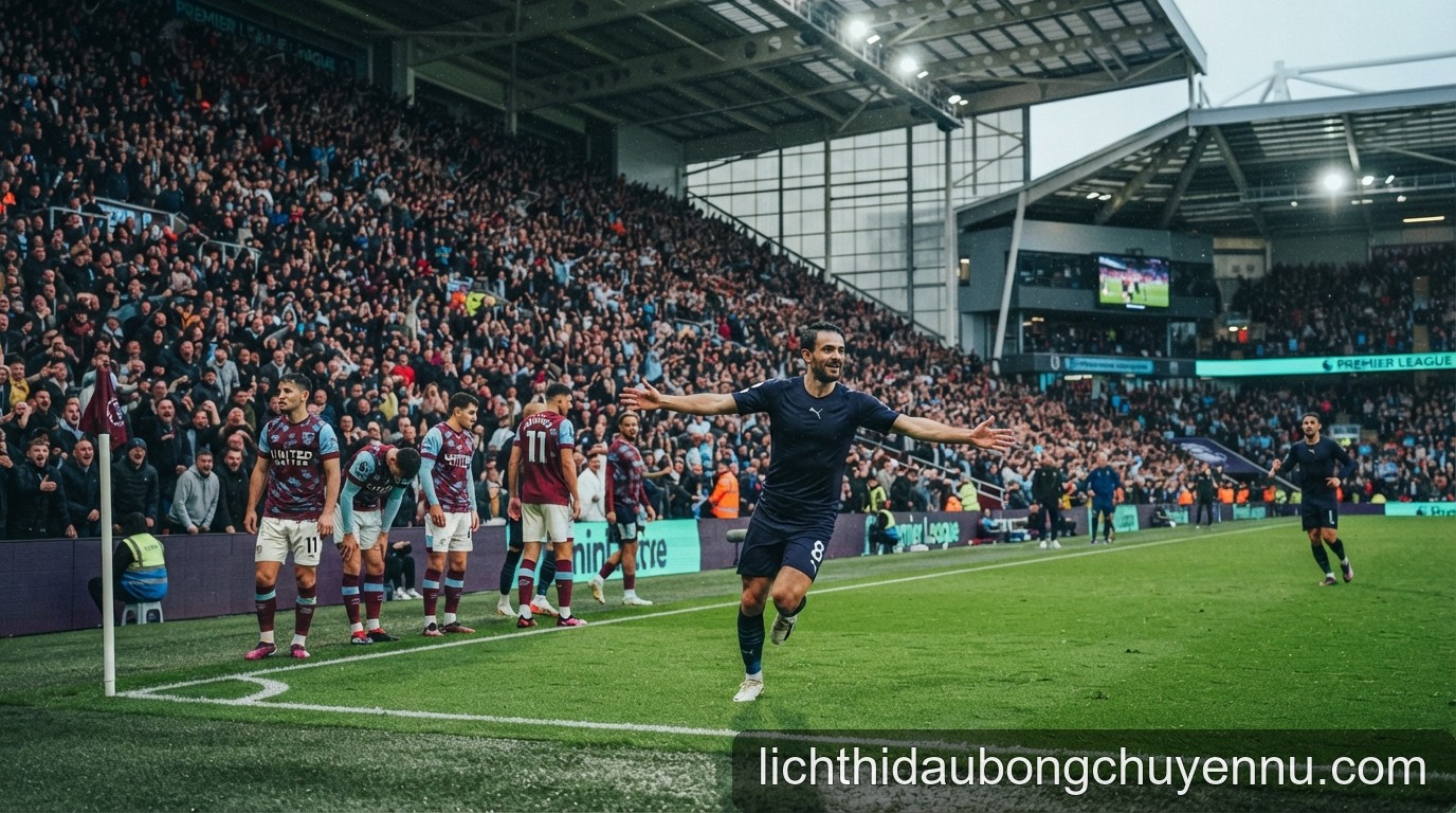 Premier League 2026/27: Hiện tượng 'sân nhà mất thiêng' và bài toán tâm lý cho người chơi cá cược